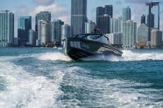 Buy a yacht MAORI 54XL - MAORI