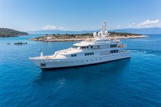 Купить яхту VERA 170 в Shestakov Yacht Sales