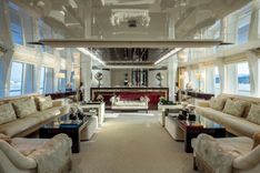 Купить яхту VERA Custom в Shestakov Yacht Sales