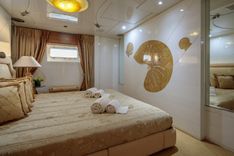 Купить яхту VERA 2000 в Shestakov Yacht Sales