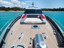 Buy a yacht CHATO 26 WJ