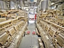 CHATO - Baglietto yacht sale