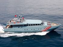 Buy a yacht CHATO 1987