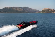 Купить яхту G в Shestakov Yacht Sales