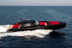 Продажа яхты G 78