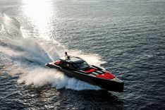 Лучшие предложения покупки яхты G - MAORI