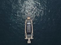 Продажа яхты G