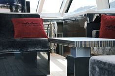 Купить яхту G - MAORI в Shestakov Yacht Sales