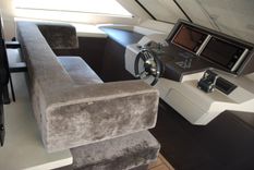 Стоимость яхты G