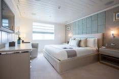 Стоимость яхты Polar Star