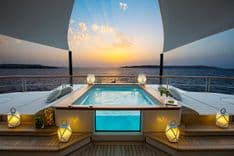 Лучшая цена на Polar Star - Lurssen