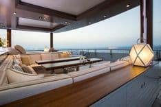 Продажа яхты Polar Star - Lurssen