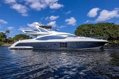 Meant to Be - Azimut Yachts