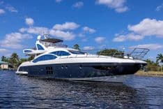 Купить яхту Meant to Be в Shestakov Yacht Sales