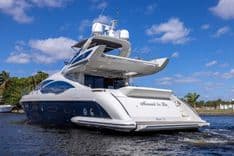 Купить яхту Meant to Be - Azimut Yachts в Shestakov Yacht Sales