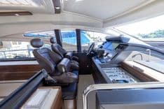 Купить яхту Meant to Be в Shestakov Yacht Sales