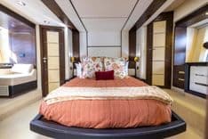 Купить яхту Meant to Be 2011 в Shestakov Yacht Sales