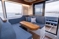 Купить яхту C11 40 в Shestakov Yacht Sales