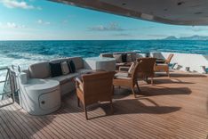 KIJO - Heesen Yachts price