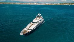 Buy a yacht KIJO - Heesen Yachts