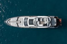 Лучшие предложения покупки яхты Never Give Up - Azimut Yachts