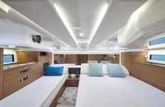 Продажа яхты LEADER 12.5 - Jeanneau