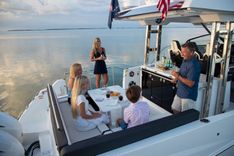 Лучшие предложения покупки яхты LEADER 12.5