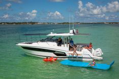 Лучшие предложения покупки яхты LEADER 12.5 - Jeanneau