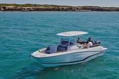 Buy a Jeanneau Leader 7.5 CC S3 - Jeanneau at Shestakov Yacht Sales