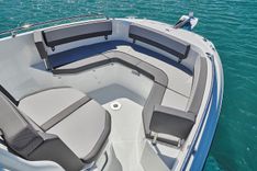 the best price on Jeanneau Leader 7.5 CC S3 Leader 7.5 CC S3