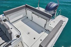 Jeanneau Leader 7.5 CC S3 price