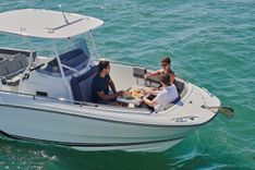 Jeanneau Leader 7.5 CC S3 2023