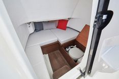 Jeanneau Leader 7.5 CC S3 24