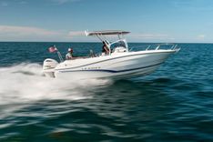 best yacht sales deals Jeanneau Leader 7.5 CC S3 24