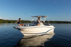 the best price on Jeanneau Leader 7.5 CC S3 24