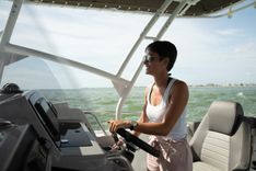 Jeanneau Leader 7.5 CC S3