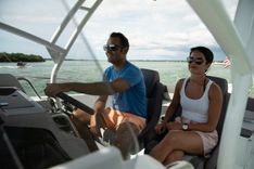 Buy a yacht Jeanneau Leader 7.5 CC S3 Leader 7.5 CC S3