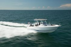Buy a Jeanneau Leader 7.5 CC S3 2023 at Shestakov Yacht Sales