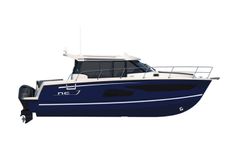 best yacht sales deals 1095 FLY - Jeanneau