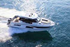 Buy a 1095 FLY NC1095 FLY at Shestakov Yacht Sales