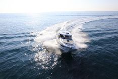 best yacht sales deals 1095 FLY 34