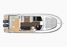 Buy a 1095 FLY 2024 at Shestakov Yacht Sales