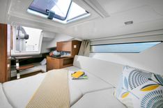 JEANNEAU 9.0 WA - Jeanneau