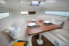 JEANNEAU 9.0 WA - Jeanneau yacht sale