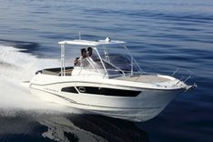 the best price on JEANNEAU 9.0 WA 29
