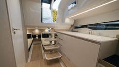 Fiart 35 Seawalker - FIART MARE price