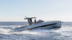 Fiart 35 Seawalker - FIART MARE