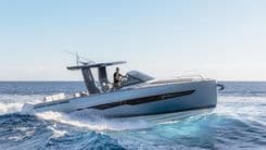 Buy a yacht Fiart 35 Seawalker 2023