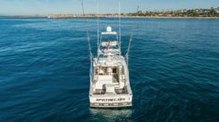 Buy a yacht Well Played 40