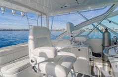 Well Played - Cabo Yachts price